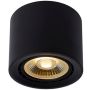 Lucide FEDLER 09921/12/30 downlight natynkowy 1x12w/gu10 820lm 2200k ip20