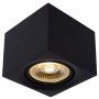 Lucide FEDLER 09922/12/30 downlight natynkowy 1x12w/gu10 820lm 2200k ip20