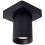 Lucide NIGEL 09929/05/30 spot 1x5w/gu10 320lm 2200k ip20