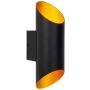 Lucide QUIRIJN 09233/01/30 09233/01/30 kinkiet 1x40w/g9   ip20
