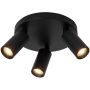 Lucide RITMO 09942/13/30 spot 3x35w/gu10_mr11   ip20