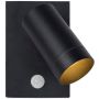Lucide TAYLOR 09831/01/30 09831/01/30 kinkiet 1x50w/gu10   ip54