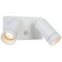 Lucide TAYLOR 09831/02/31 09831/02/31 spot 2x50w/gu10   ip54