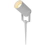 Lucide TAYLOR 09832/01/31 reflektor ogrodowy 1x50w/gu10   ip65