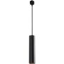 Lucide TRACK FLORIS pendel 09955/01/30 lampa wisząca 1x10w/gu10   ip20