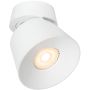 Lucide TRIGONO 09935/01/31 spot 1x40w/gu10   ip20