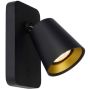 Lucide TURNON 09928/05/30 09928/05/30 kinkiet 1x5w/gu10 320lm 2200k ip20