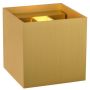 Lucide XIO 09217/04/02 09217/04/02 kinkiet 1x3.5w/g9 350lm 2700k ip20