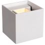 Lucide XIO 09217/04/31 09217/04/31 kinkiet 1x4w/g9 380lm 2700k ip20
