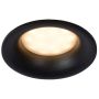 Lucide ZIVA 09923/01/30 downlight wpuszczany 1x5w/gu10   ip44