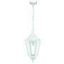Novolux ELITE 6 096B-G05X1A-01 IP43 Zwis sufitowy 1x42W/E27