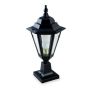 Novolux ELITE 6 096N-G05X1A-01 IP43 Lampa stojąca 1x42W/E27