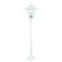 Novolux ELITE 6 096P-G05X1A-01 IP43 Lampa stojąca 1x42W/E27