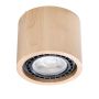 Sollux  BASIC 1  SL.0913 downlight natynkowy 1x40W/GU10  IP20