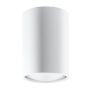 Sollux  LAGOS 10  SL.0996 downlight natynkowy 1x40W/GU10  IP20