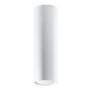 Sollux  LAGOS 20  SL.0997 downlight natynkowy 1x40W/GU10  IP20