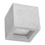 Sollux LEO  SL.0991 kinkiet 1x40W/G9  IP20