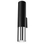 Sollux LOOPEZ  SL.0938 kinkiet 2x40W/GU10  IP20