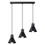 Sollux TALEJA 3 SL.0986 lampa wisząca 3x60W/E27  IP20