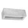 Sollux VEGA 30  SL.0992 kinkiet 1x60W/E27  IP20