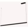 Zambelis PENDANT LED 2556 lampa wisząca 32W/led 1750lm 3000K IP20