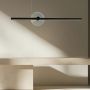 Zambelis PENDANT LED 25425 lampa wisząca 20W/led 1390lm 3000K IP20