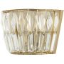 Zambelis SCONCE 23050 kinkiet 1x5W/G9   IP20