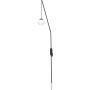 Maxlight ZOOM W0269 kinkiet 1x3W/LED IP20 3000K