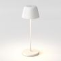 Astro Lighting Nomad 1484002 lampka stołowa 1x2W/LED 3000K IP65
