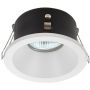 Zambelis RECESSED SPOT S045 downlight wpuszczany 1x50W/GU10   IP65