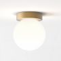 Astro Lighting Tacoma 1429028 lampa sufitowa 1x25W/G9   IP44