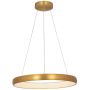 Zambelis PENDANT LED 2054 lampa wisząca 50W/led 4080lm 3000K IP20