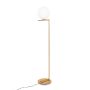 FABIO MLM-7475/1-G lampa podłogowa 1x11W/E27 