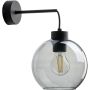 Tk Lighting CUBUS 10243 kinkiet 1x15W/E27   IP20