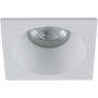 Tk Lighting PRISMA 10582 downlight wpuszczany 1x10W/GU10   IP65