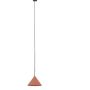 Tk Lighting TRACER CONO 10652 reflektor szynowy 1x15W/E27   IP20