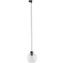 Tk Lighting TRACER CUBUS 10665 reflektor szynowy 1x15W/E27   IP20