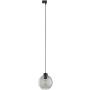 Tk Lighting TRACER CUBUS 10666 reflektor szynowy 1x15W/E27   IP20