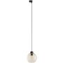 Tk Lighting TRACER CUBUS 10667 reflektor szynowy 1x15W/E27   IP20