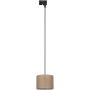 Tk Lighting TRACER JUTA 10676 reflektor szynowy 1x10W/E27   IP20