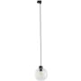 Tk Lighting TRACER CUBUS 10685 reflektor szynowy 1x15W/E27   IP20