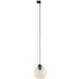 Tk Lighting TRACER CUBUS 10687 reflektor szynowy 1x15W/E27   IP20