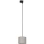 Tk Lighting TRACER 10698 reflektor szynowy 1x15W/E27   IP20