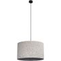 Tk Lighting VELLUM 10751 lampa wisząca 1x15W/E27   IP20