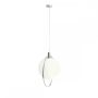 Aldex AURA 1049G4 lampa wisząca 1x60W/E27 