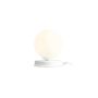 Aldex BALL 1076B_S Lampka biurkowa 1x10W/E14 IP20