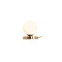 Aldex BALL 1076B30_S Lampka biurkowa 1x10W/E14 IP20