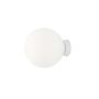 Aldex BALL 1076C_M kinkiet 1x15W/E27 IP20
