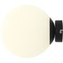 Aldex BALL 1076C1_M kinkiet 1x15W/E27 IP20