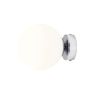 Aldex BALL 1076C4_S kinkiet 1x10W/E14 IP20